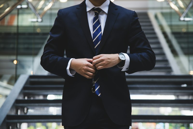 Established professional ready for the next level