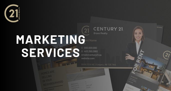 Marketing Services